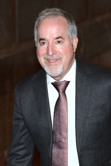 Jorge Mas