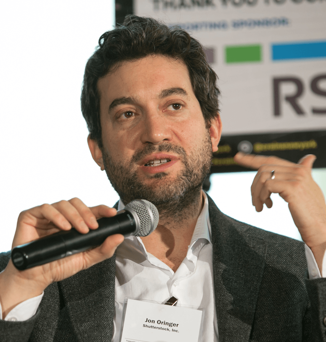 Jonathan Oringer